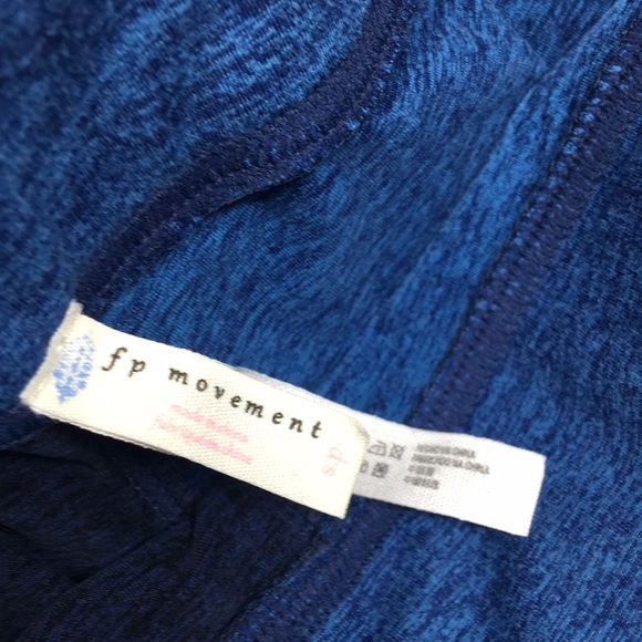 Free people movement athletic pants leggings yoga - Picture 6 of 6